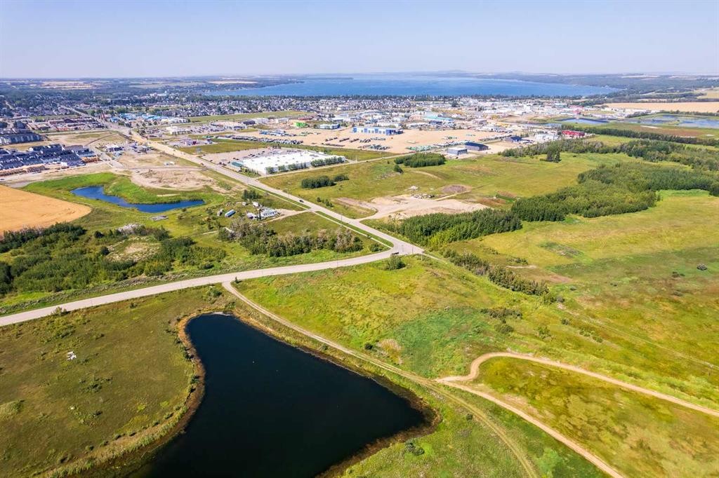 Unit #D-47 Ave Bayshore Dr., Sylvan Lake, AB