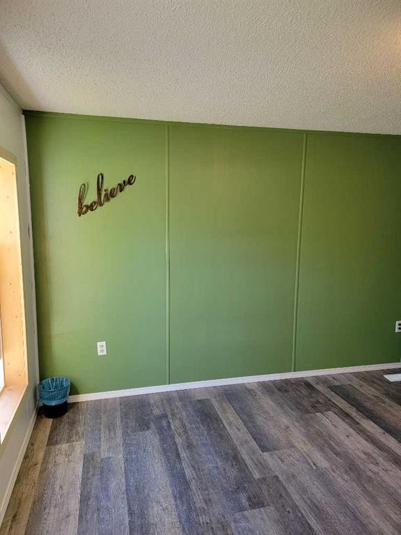 4447 Park Crescent, Coronation, AB - Indoor Photo Showing Other Room