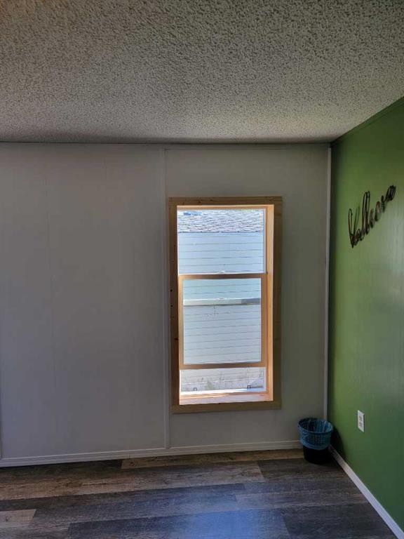 4447 Park Crescent, Coronation, AB - Indoor Photo Showing Other Room