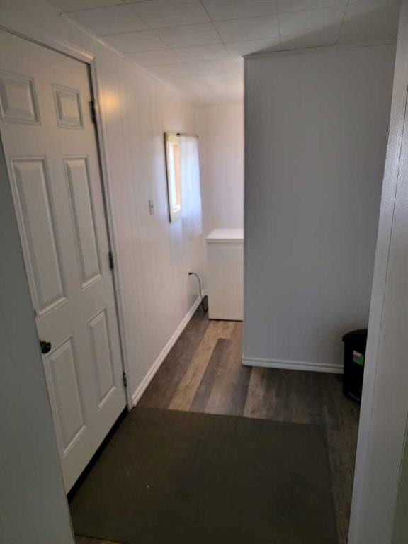 4447 Park Crescent, Coronation, AB - Indoor Photo Showing Other Room