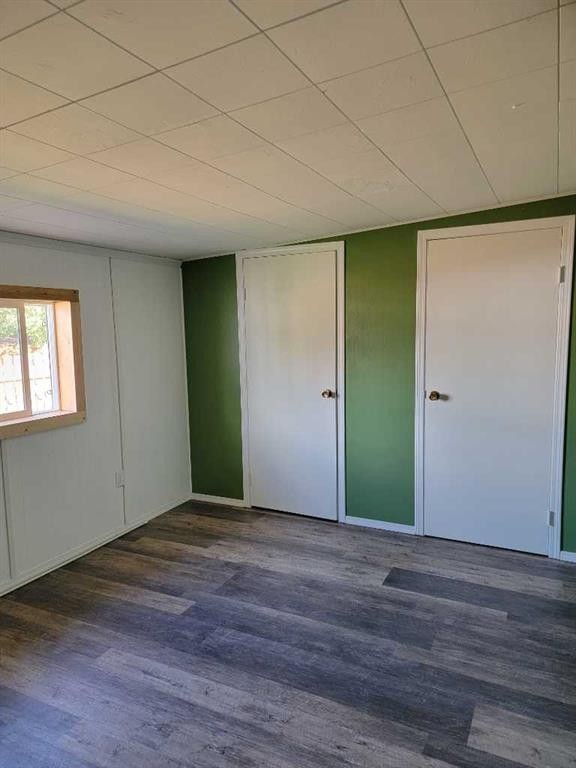 4447 Park Crescent, Coronation, AB - Indoor Photo Showing Other Room