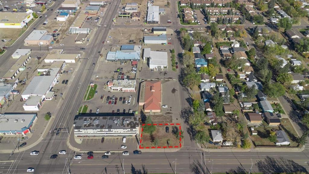 603 1 Street West, Brooks, AB