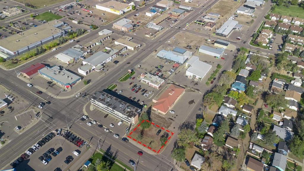 603 1 Street West, Brooks, AB