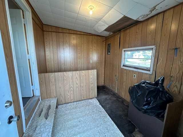 308 1 Avenue East, Hanna, AB - Indoor Photo Showing Other Room