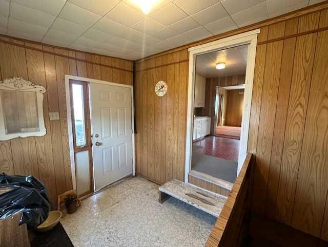 308 1 Avenue East, Hanna, AB - Indoor Photo Showing Other Room