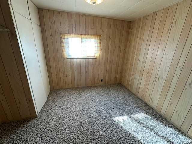 308 1 Avenue East, Hanna, AB - Indoor Photo Showing Other Room
