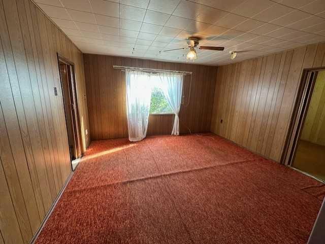 308 1 Avenue East, Hanna, AB - Indoor Photo Showing Other Room