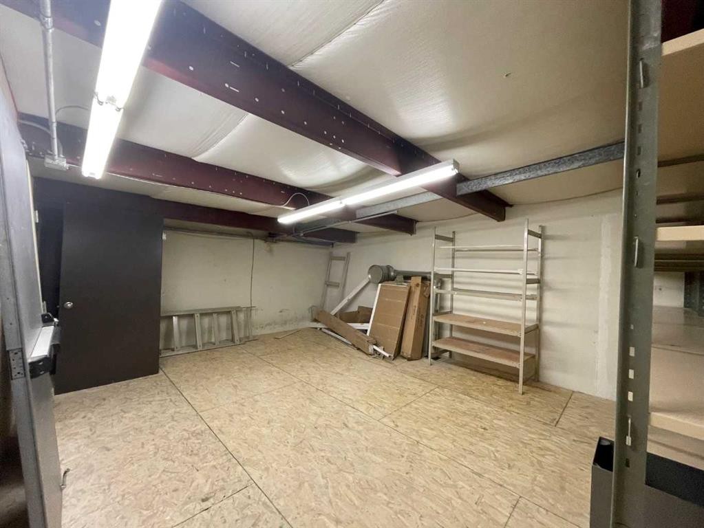 Bay 1 And Bay 2-6207 46 Street, Olds, AB