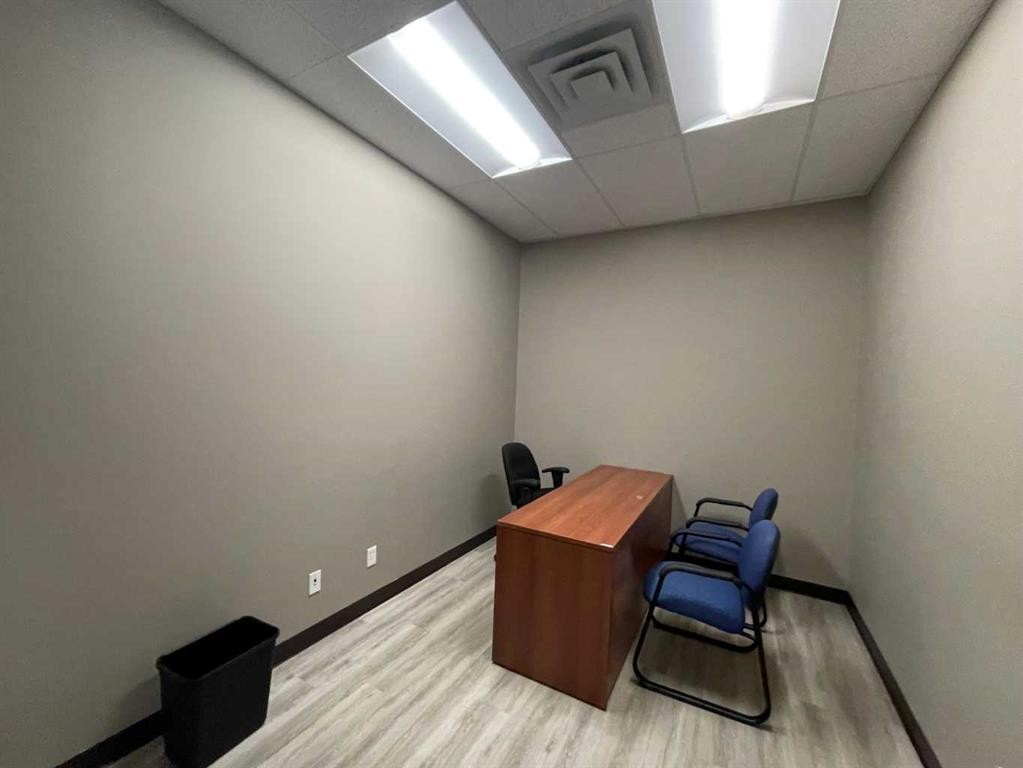 Bay 1 And Bay 2-6207 46 Street, Olds, AB