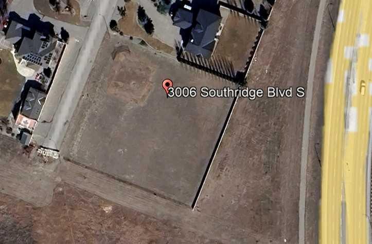 3006 Southridge Boulevard South, Lethbridge, AB