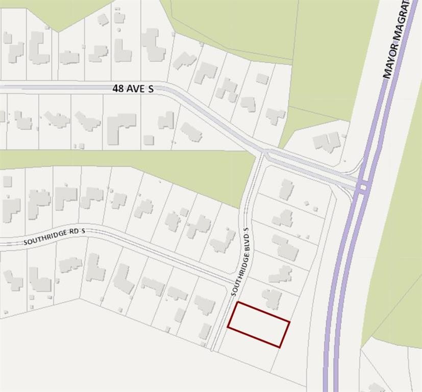 3006 Southridge Boulevard South, Lethbridge, AB