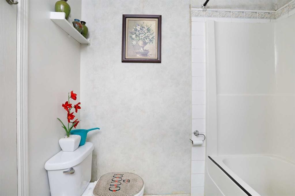 60 Pleasant Park Road West, Brooks, AB - Indoor Photo Showing Bathroom