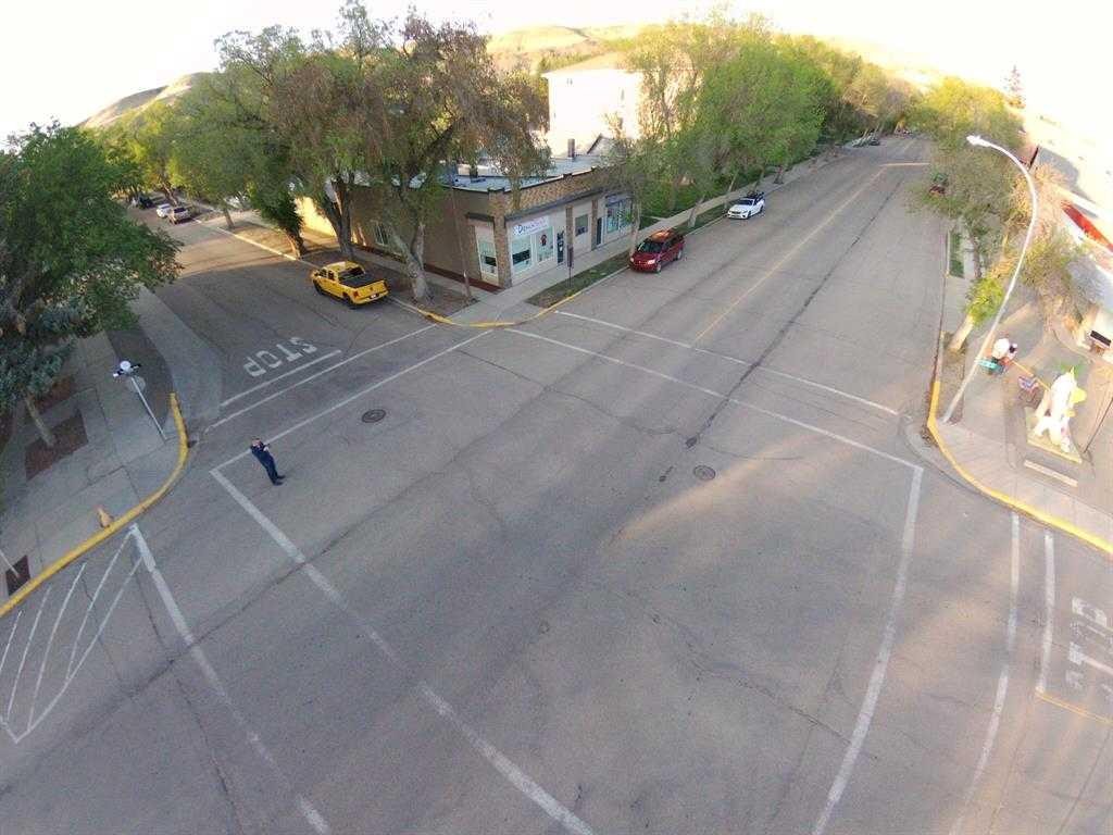 120A 3 Avenue East, Drumheller, AB