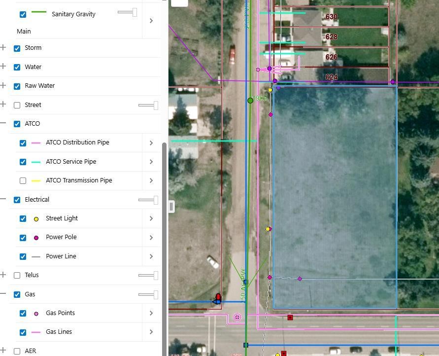 1028 Cassils Road West, Brooks, AB