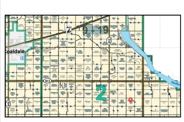 84081 Rge Rd 191, Rural Lethbridge County, AB