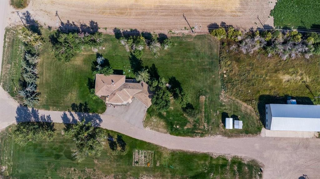 84081 Rge Rd 191, Rural Lethbridge County, AB