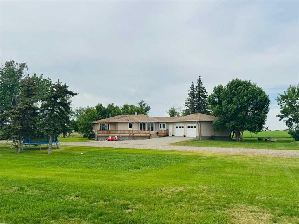 84081 Rge Rd 191, Rural Lethbridge County, AB
