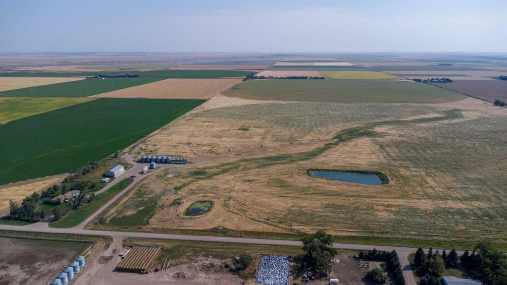 84081 Rge Rd 191, Rural Lethbridge County, AB