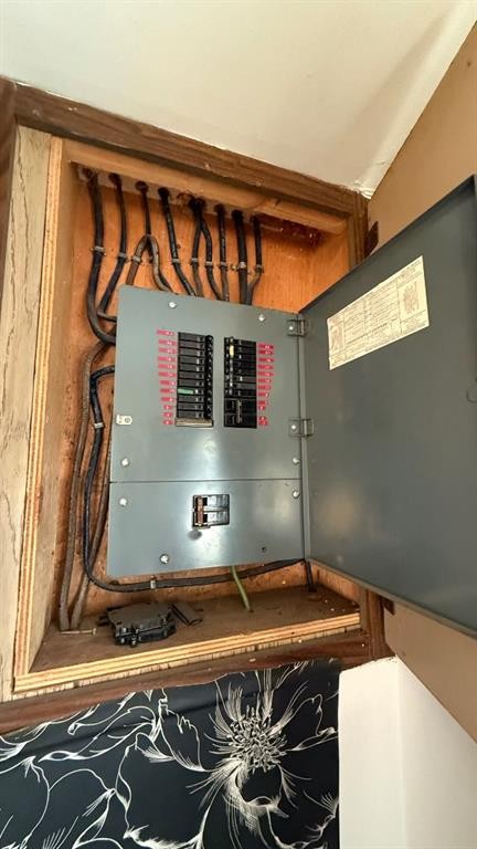 201 3 Avenue Se, Youngstown, AB - Indoor Photo Showing Basement