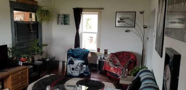 120 Main Street, Michichi, AB - Indoor Photo Showing Other Room