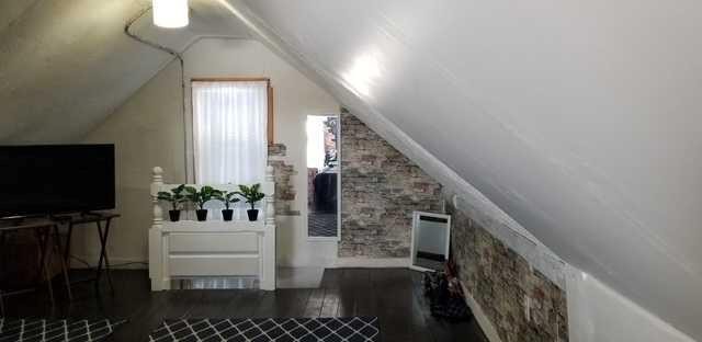 120 Main Street, Michichi, AB - Indoor Photo Showing Other Room