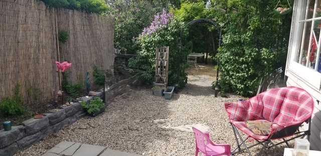 120 Main Street, Michichi, AB - Outdoor