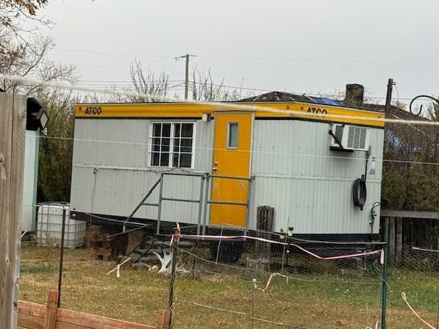 120 Main Street, Michichi, AB - Outdoor