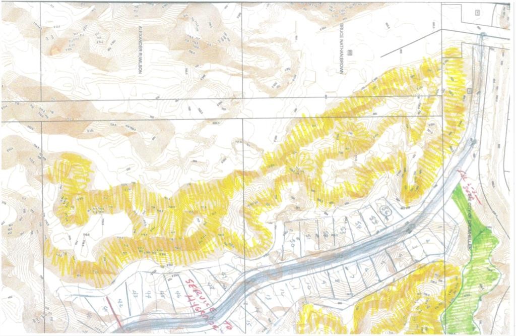 Nw-02-029-20W4M Nw Other, Drumheller, AB