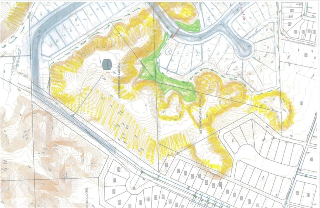 Nw-02-029-20W4M Nw Other, Drumheller, AB