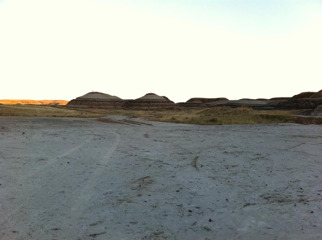 Nw-02-029-20W4M Nw Other, Drumheller, AB