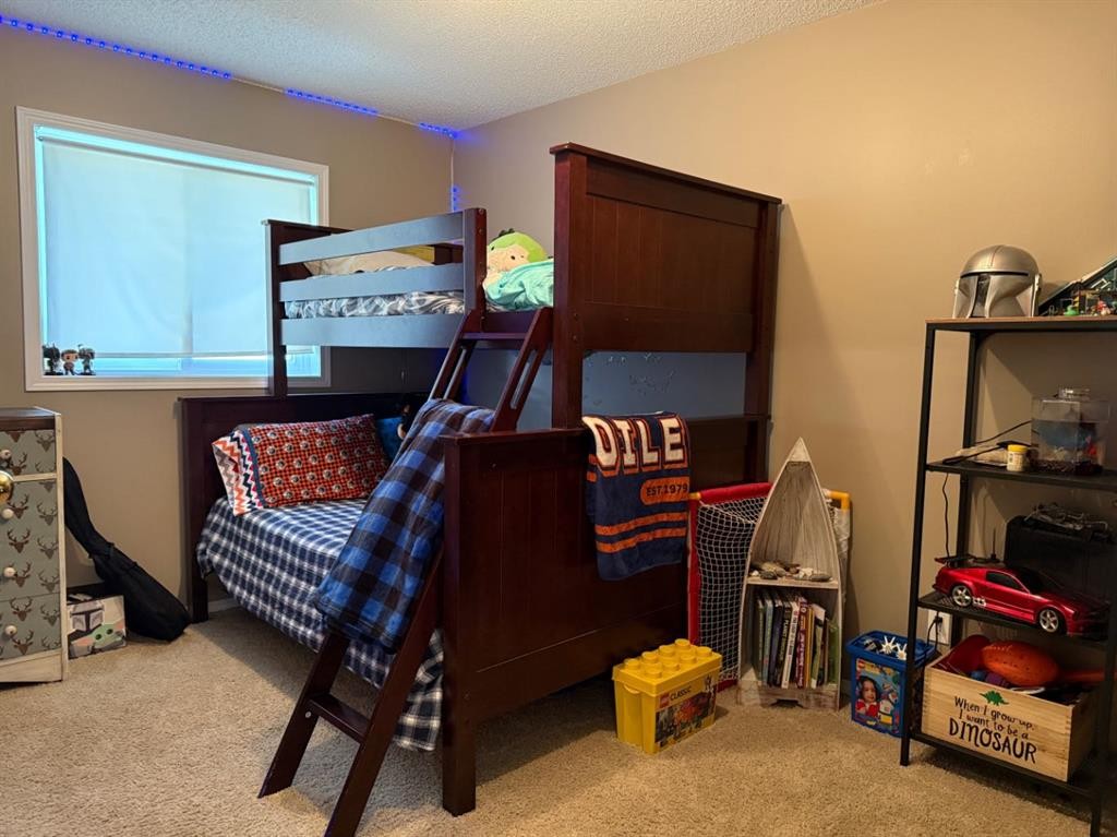 1148 Newcastle Road, Drumheller, AB - Indoor