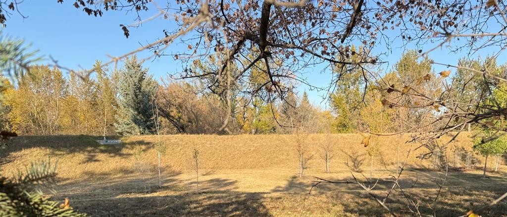 1148 Newcastle Road, Drumheller, AB - Outdoor With View