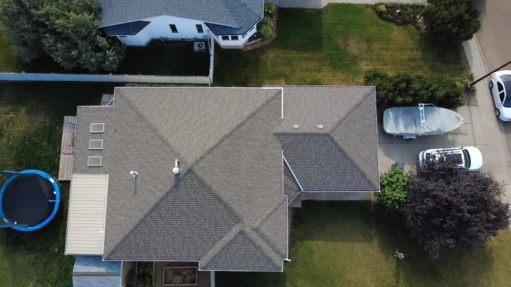 1148 Newcastle Road, Drumheller, AB - Outdoor