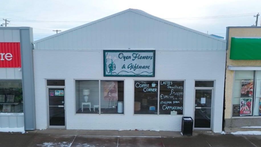 113 Main St, Oyen, AB