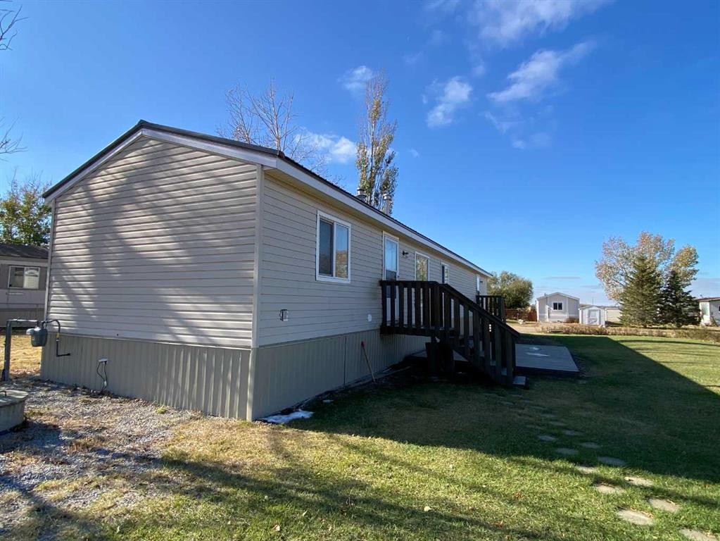 41-Sagebrush Estates Sagebrush Estates, Rural Newell, County Of, AB