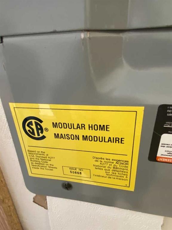 41-Sagebrush Estates Sagebrush Estates, Rural Newell, County Of, AB
