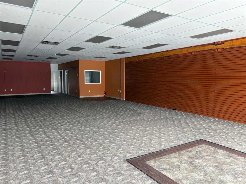 5016 50 Street, Olds, AB