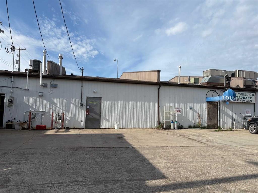 5016 50 Street, Olds, AB