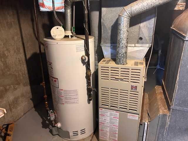 118 2 Avenue West, Cereal, AB - Indoor Photo Showing Basement