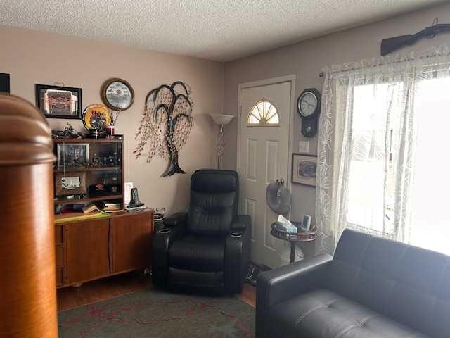 118 2 Avenue West, Cereal, AB - Indoor