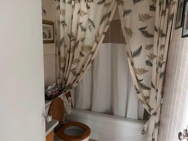 118 2 Avenue West, Cereal, AB - Indoor Photo Showing Bathroom