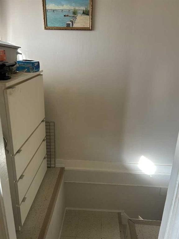 123 Centre Street, Torrington, AB - Indoor Photo Showing Other Room