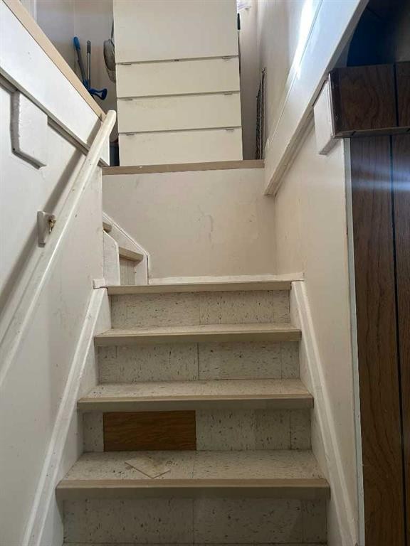 123 Centre Street, Torrington, AB - Indoor Photo Showing Other Room