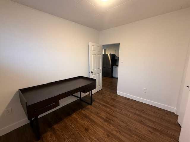 204B 9 Avenue Se, Drumheller, AB - Indoor Photo Showing Other Room