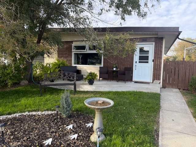 204B 9 Avenue Se, Drumheller, AB - Outdoor