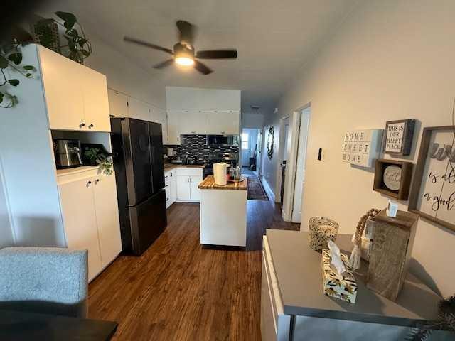 204B 9 Avenue Se, Drumheller, AB - Indoor