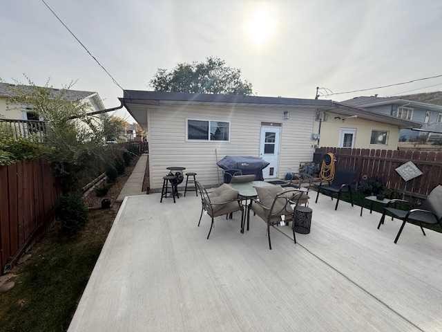 204B 9 Avenue Se, Drumheller, AB - Outdoor With Deck Patio Veranda With Exterior