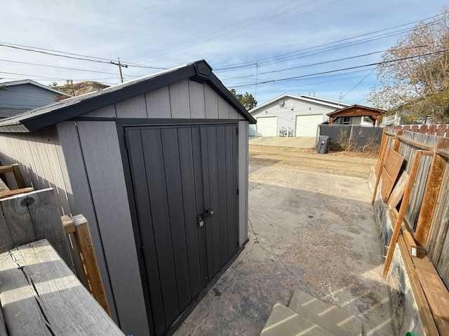 204B 9 Avenue Se, Drumheller, AB - Outdoor