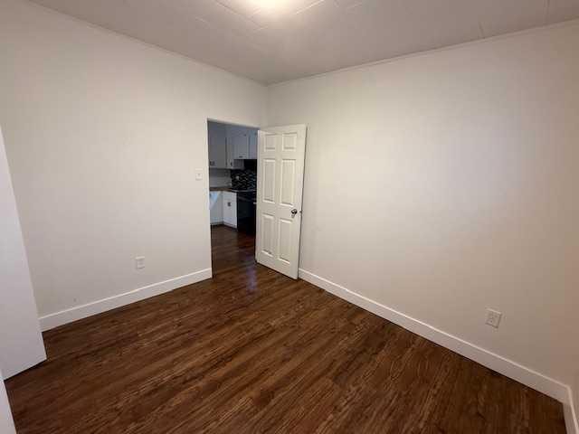 204B 9 Avenue Se, Drumheller, AB - Indoor Photo Showing Other Room