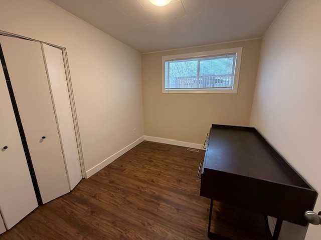 204B 9 Avenue Se, Drumheller, AB - Indoor Photo Showing Other Room
